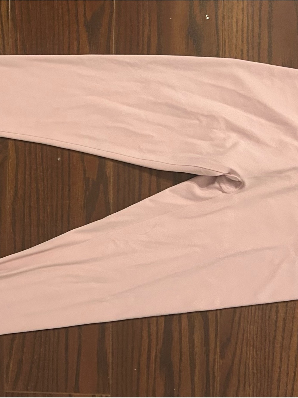 VSX Blush Pink Active Leggings